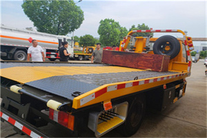 洪雅附近拖车电话号码服务