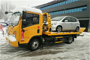 洪雅附近道路救援服务