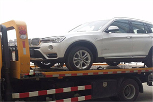 洪雅拖车24小时服务电话