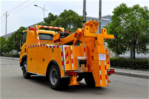 洪雅高速路拖车费